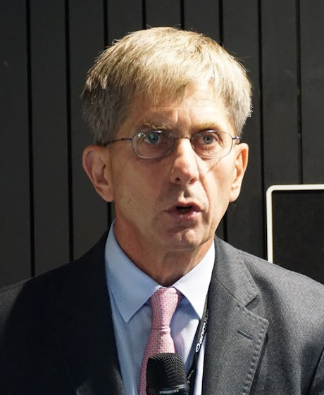 Michael Schmidt Michael Schmidt